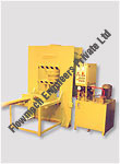 Hydraulic Press for Flyash Bricks
