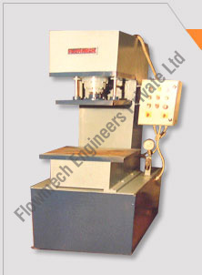 C-Frame Press