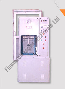 Lab Testing Machines