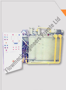 Hydraulic Power Packs
