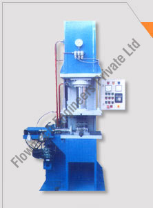 Hydraulic Preforming Press (C-Frame Type)