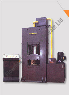 Single Action Hydraulic Press