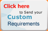 Custom Requirements