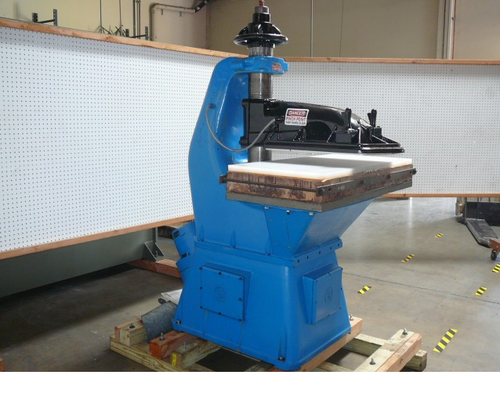 Cutting Press