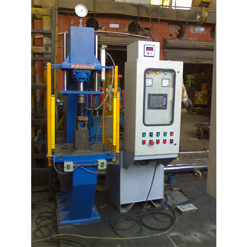 Lab Testing Machines