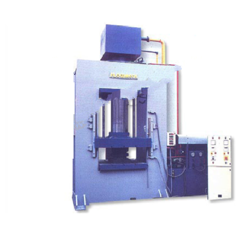 Hydraulic Transfer Molding Press