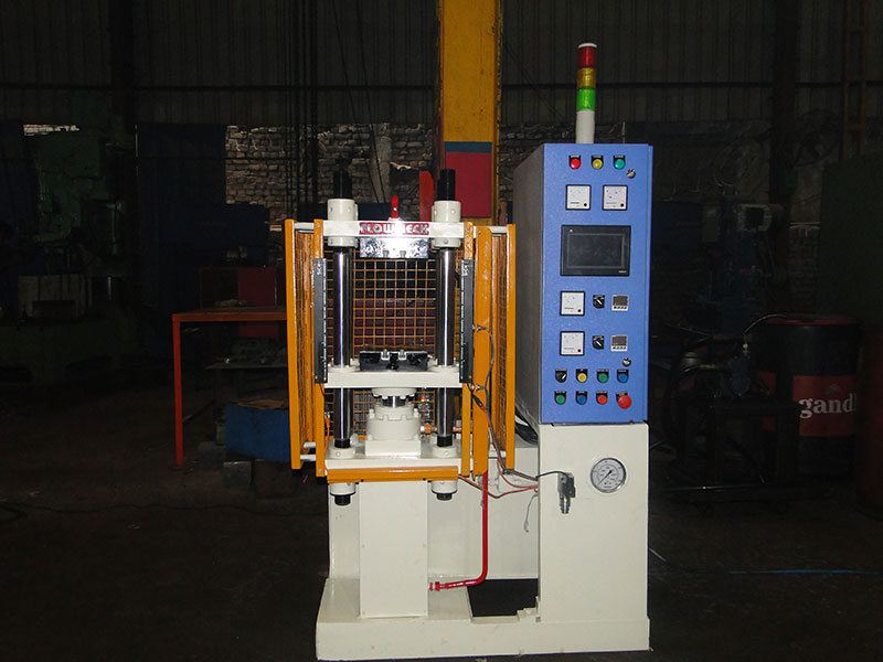 10TON PILLAR TYPE PRESS