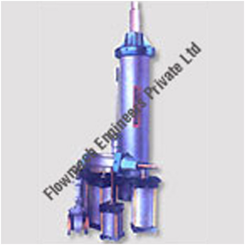 Hydraulic Cylinders